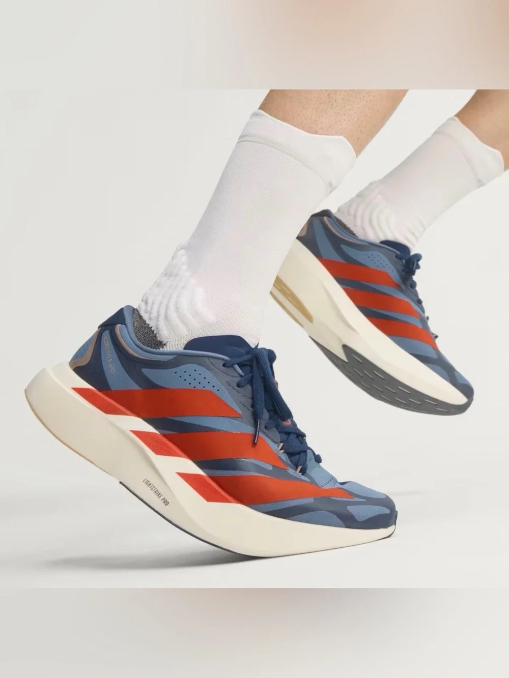 Adidas ADIZERO EVO SL EXO SHOES